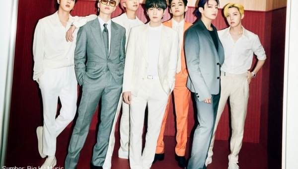 bts 